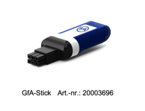 GFA stick